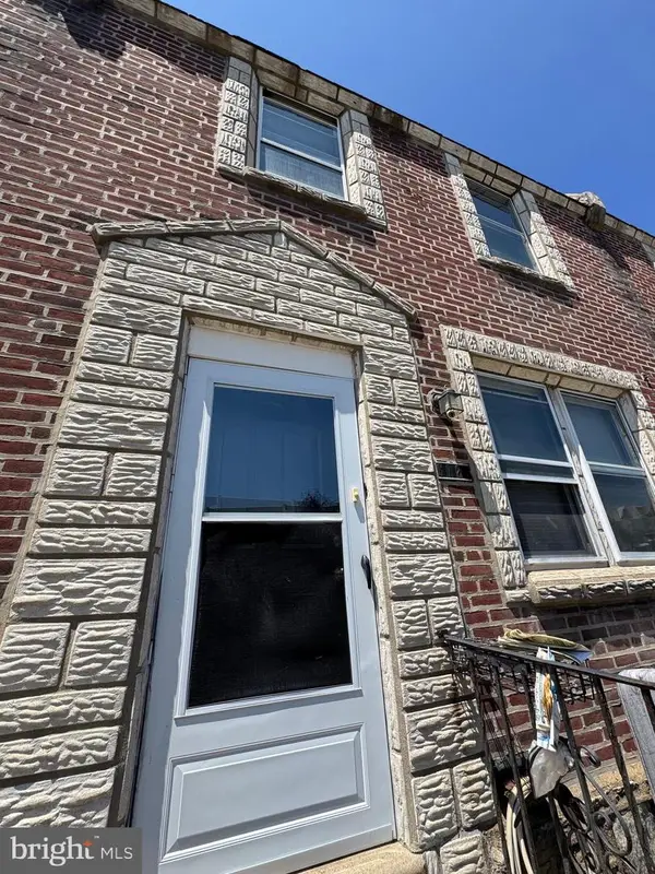 6724 Sylvester St, PHILADELPHIA, PA 19149