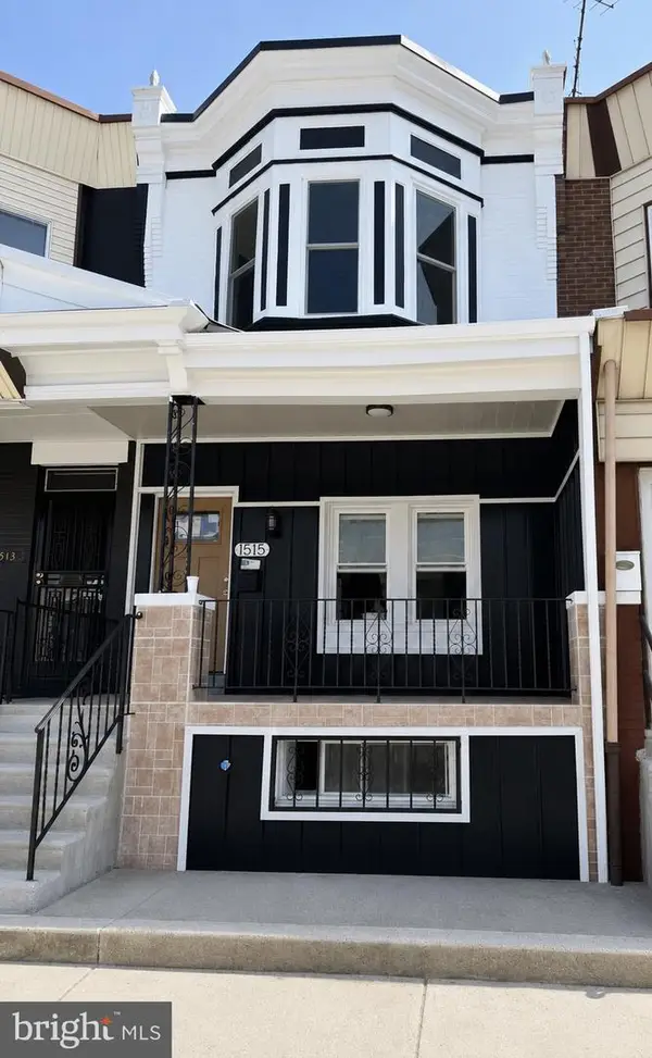 1515 S 53rd St, PHILADELPHIA, PA 19143