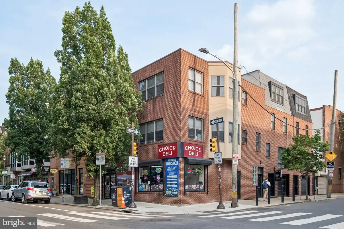 1642 South St, Philadelphia, PA 19146 - #1