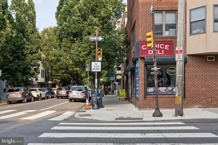 1642 South St, Philadelphia, PA 19146 - #2