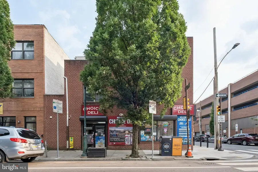 1642 South St, Philadelphia, PA 19146 - #3