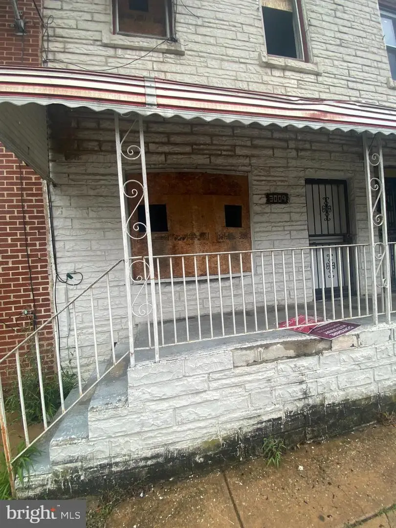 3009 W Susquehanna Ave, Philadelphia, PA 19121 - #2