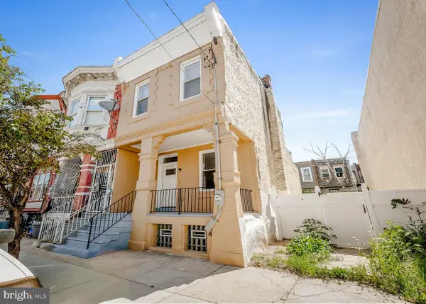 2629 N 30th St, PHILADELPHIA, PA 19132