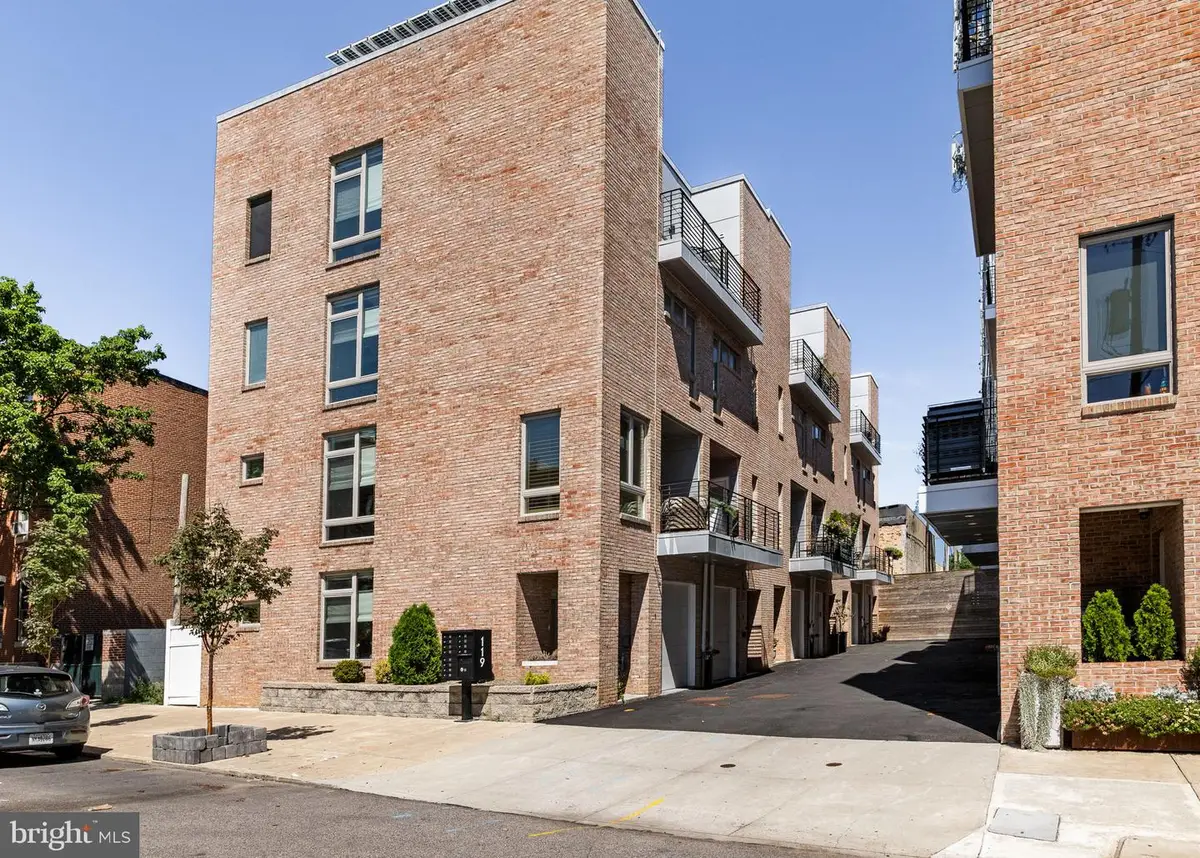 119 Greenwich St #11, Philadelphia, PA 19147 - #1