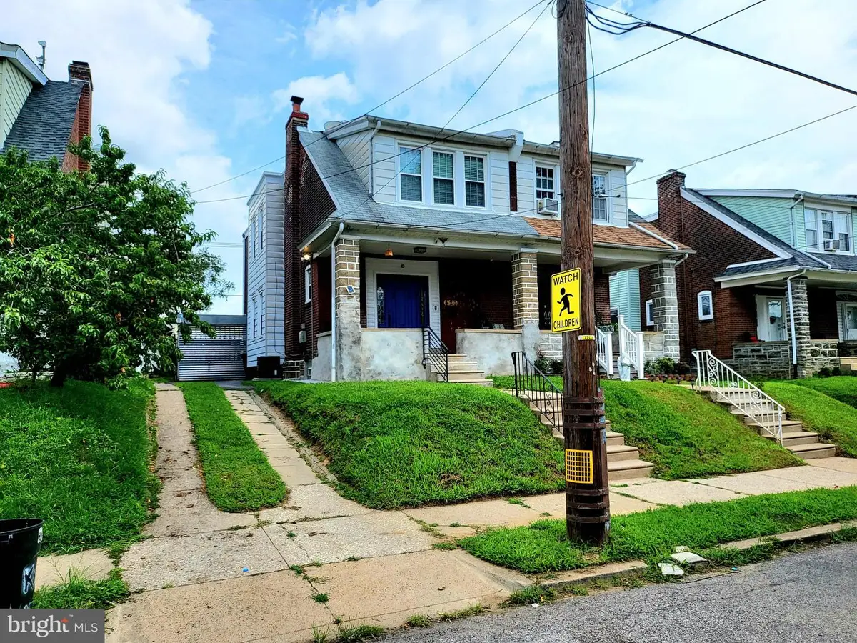 423 Knorr St, Philadelphia, PA 19111 - #1