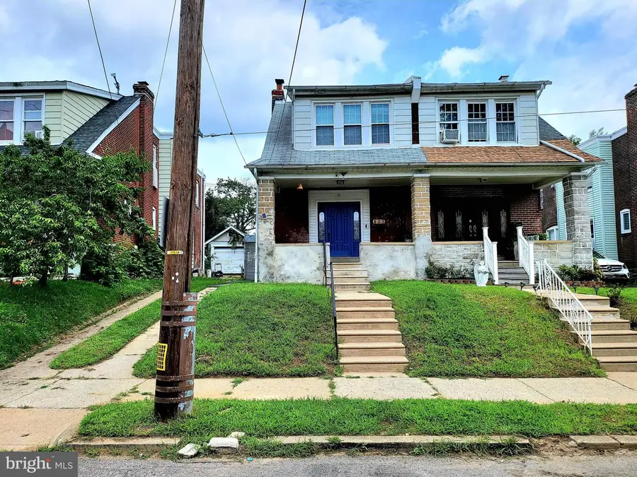 423 Knorr St, Philadelphia, PA 19111 - #3