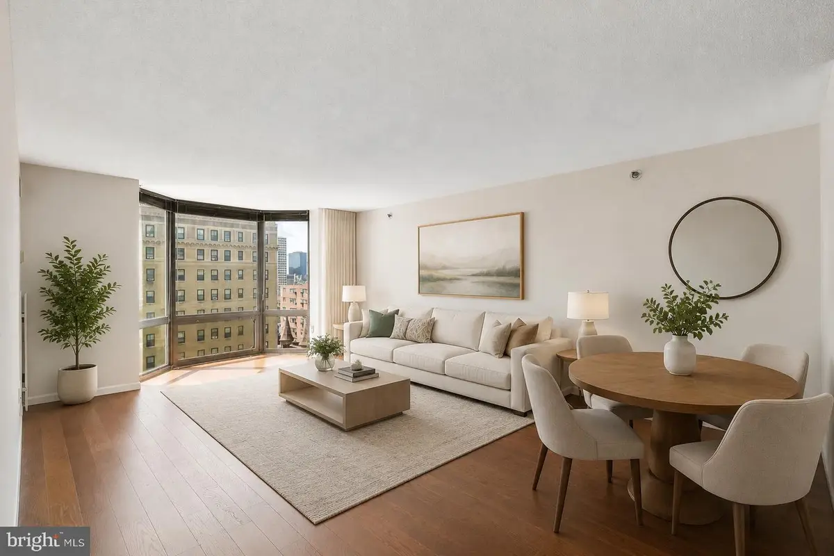 2020 Walnut St #16k, Philadelphia, PA 19103 - #1