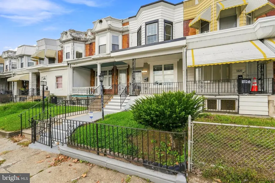 1822 S 56th St, Philadelphia, PA 19143 - #2