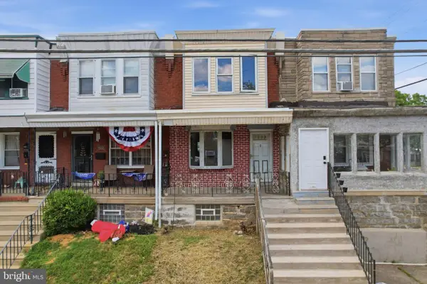 6154 Walker St, PHILADELPHIA, PA 19135