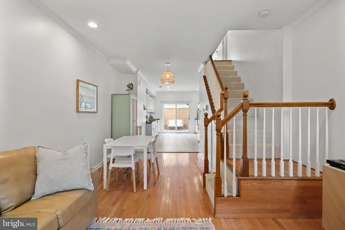 1018 S 22nd St, Philadelphia, PA 19146 - #1