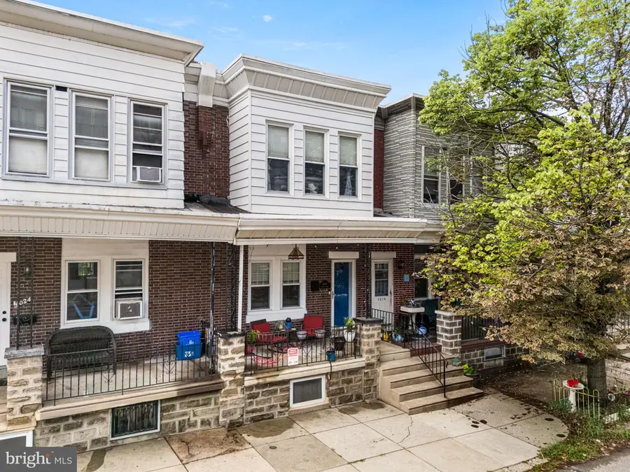4026 Dexter St, Philadelphia, PA 19128 - #2