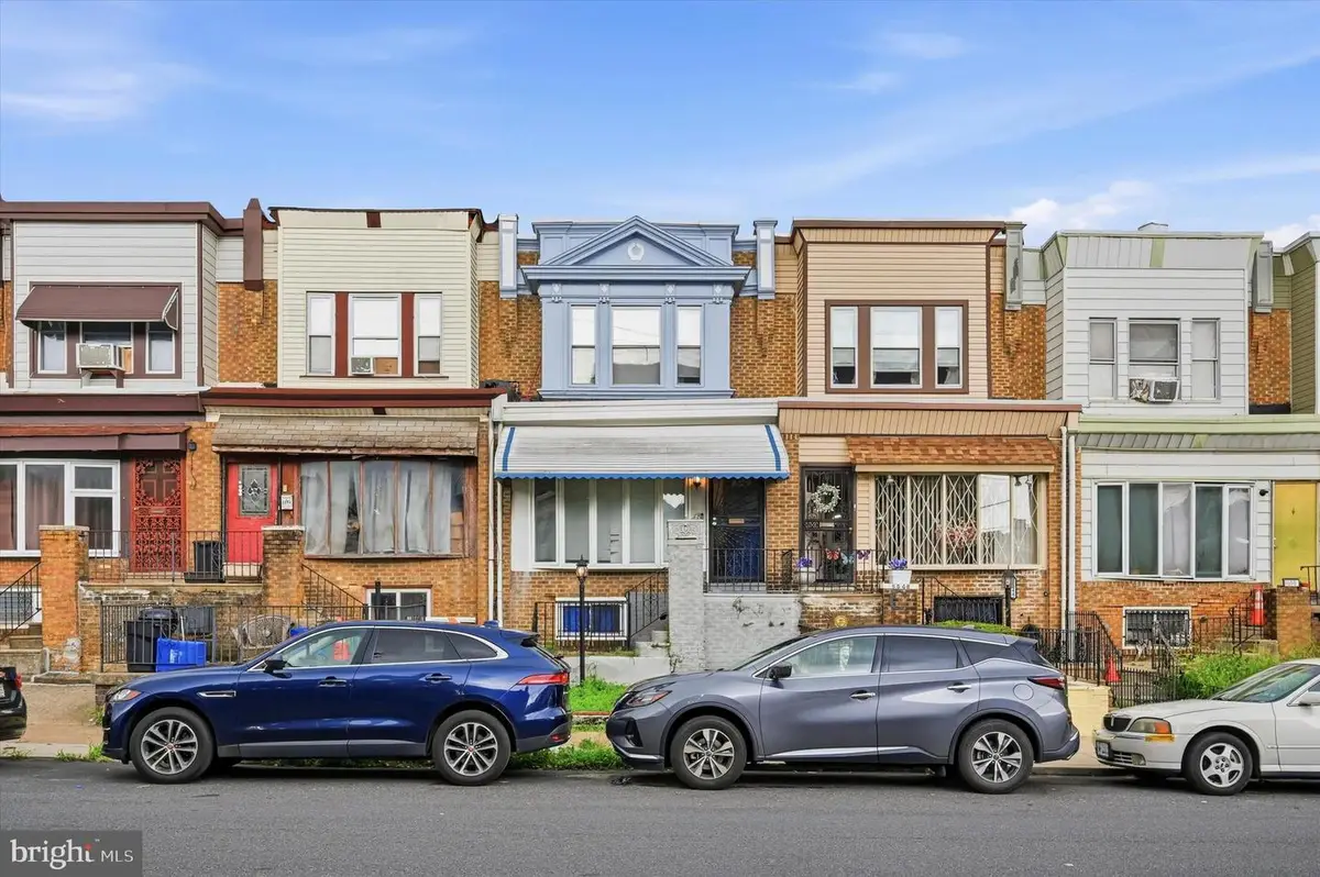 5546 Willows Ave, Philadelphia, PA 19143 - #1