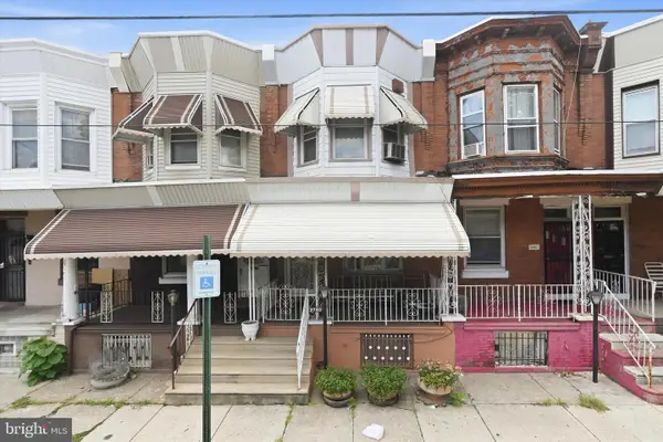2740 N 24th St, PHILADELPHIA, PA 19132