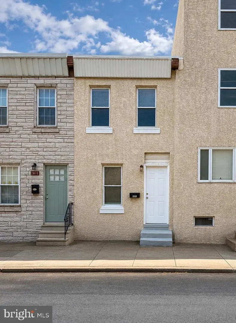 2669 Sepviva St, Philadelphia, PA 19125 - #2