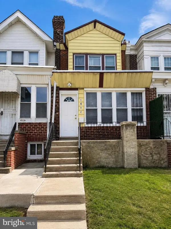 5402 Lebanon Ave, PHILADELPHIA, PA 19131