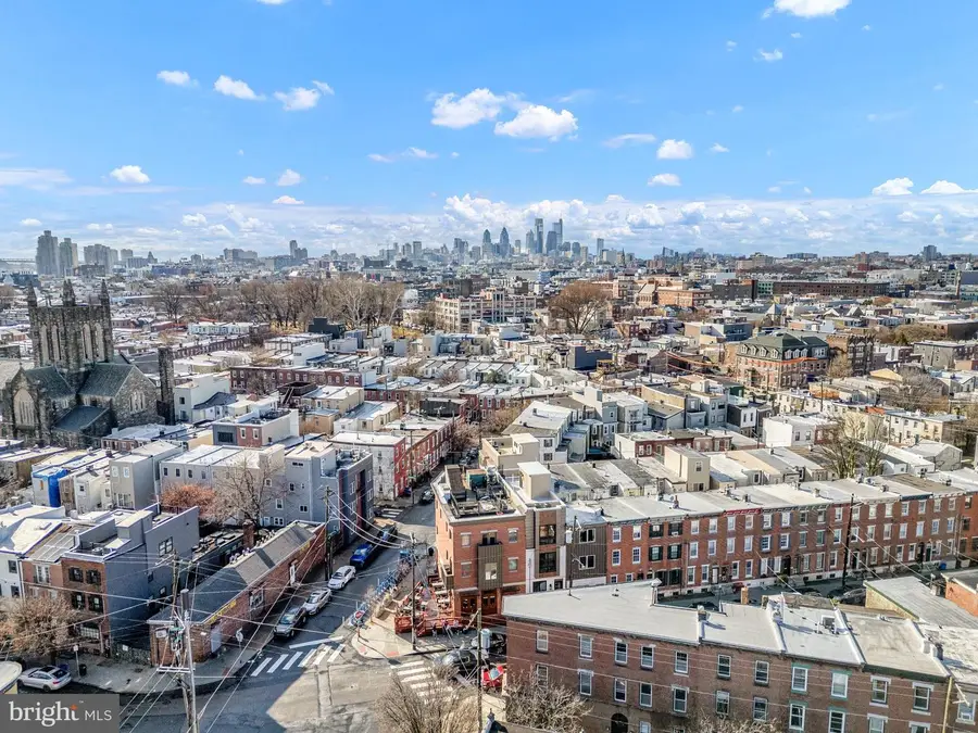 2368 Norris St E, Philadelphia, PA 19125 - #2