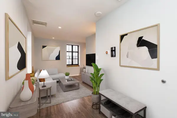 1601-00 Spring Garden St #508, PHILADELPHIA, PA 19130