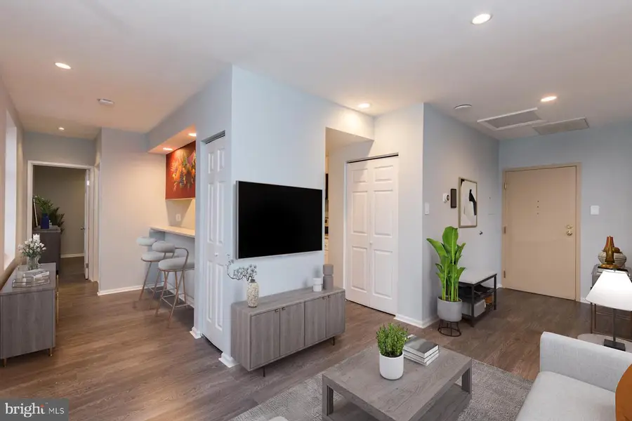 1601-00 Spring Garden St #508, Philadelphia, PA 19130 - #2