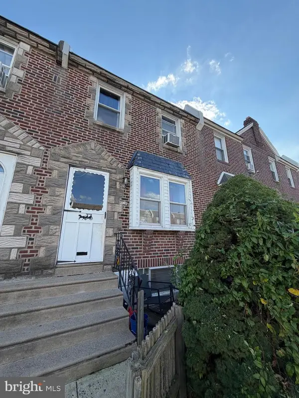 4538 Loring St, PHILADELPHIA, PA 19136