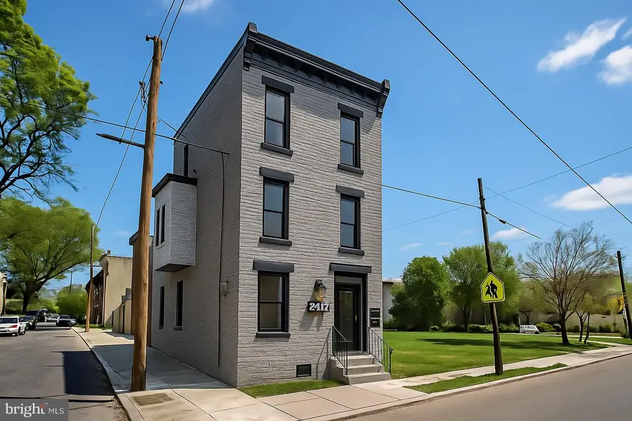2417 N 10th St, Philadelphia, PA 19133 - #2