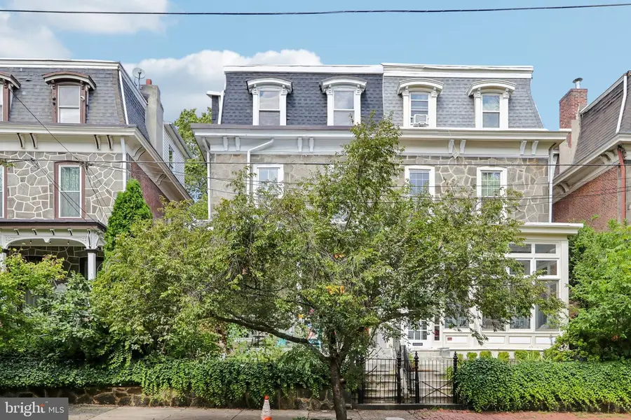 3707 Hamilton St, Philadelphia, PA 19104 - #2