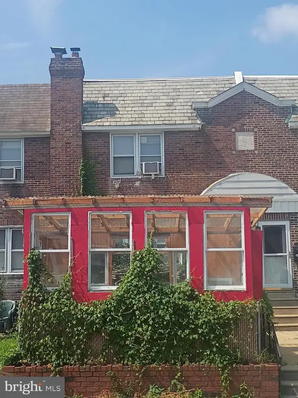 4210 Teesdale St, PHILADELPHIA, PA 19136
