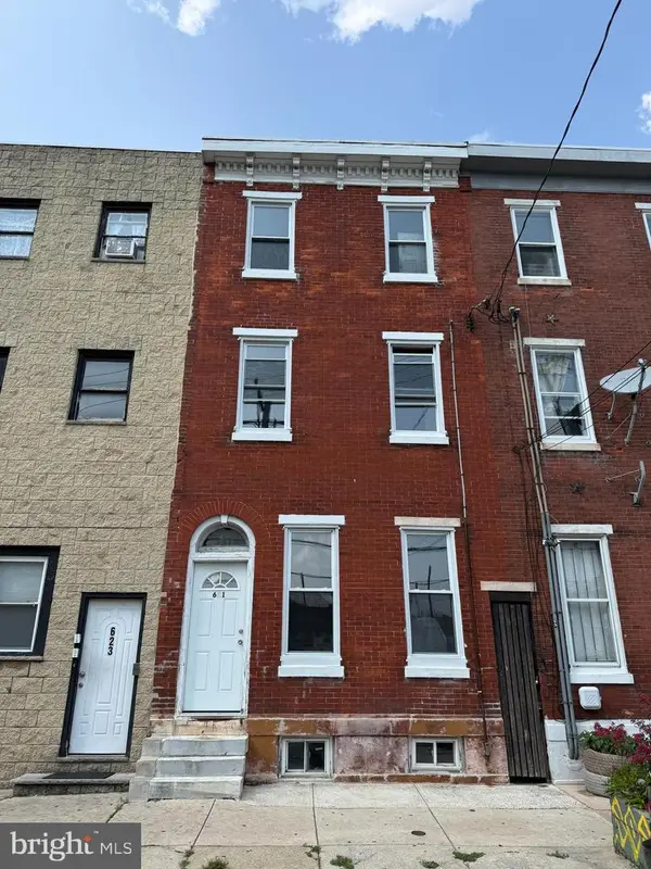 621 Dickinson St, PHILADELPHIA, PA 19147