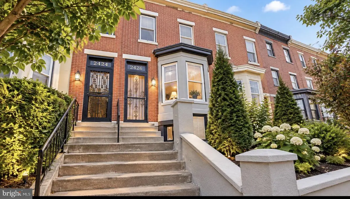 2928 Cambridge St, Philadelphia, PA 19130 - #1