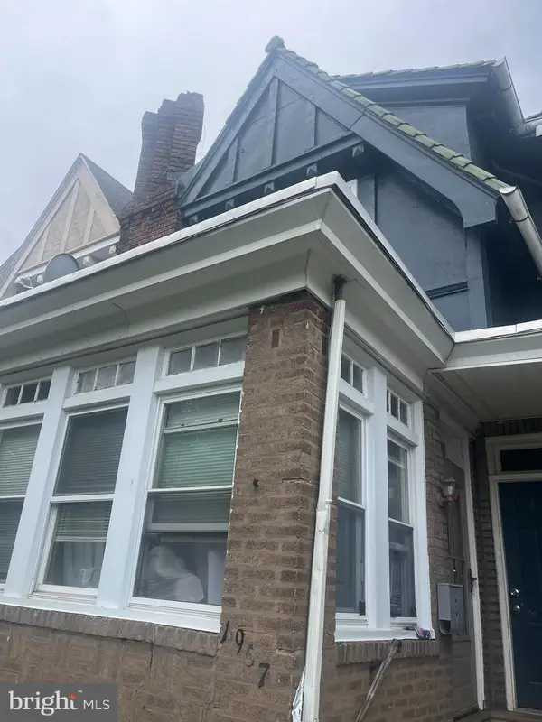 1967 Georgian Rd, PHILADELPHIA, PA 19138