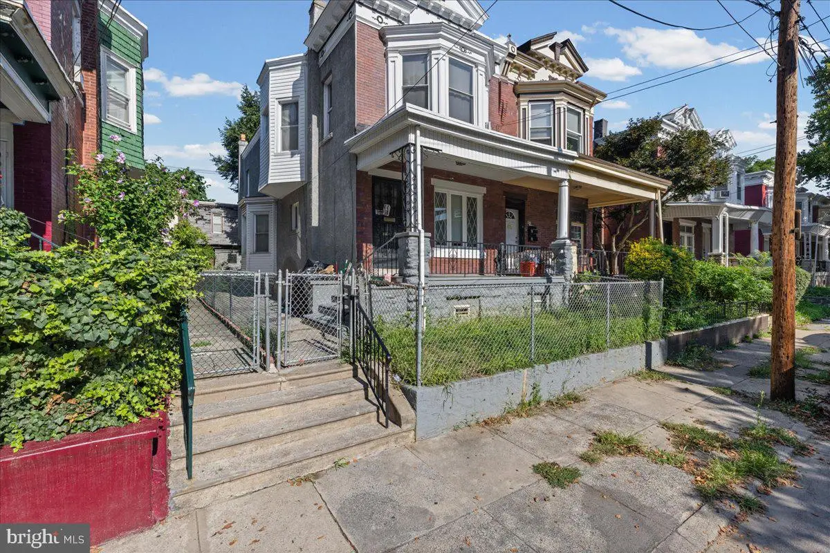 5118 N 11th St, Philadelphia, PA 19141 - #1