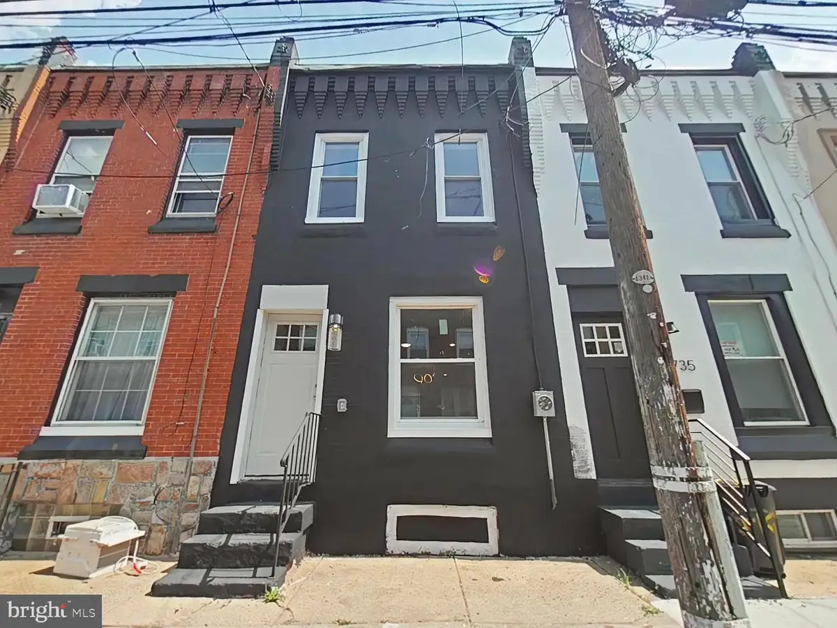 1743 N Stillman St, Philadelphia, PA 19121 - #1