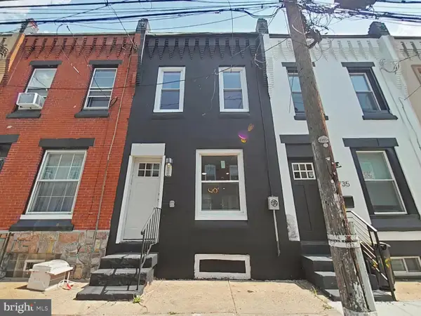 1743 N Stillman St, PHILADELPHIA, PA 19121