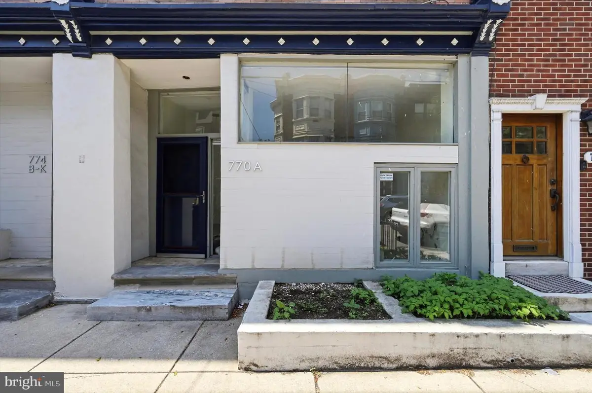 770 S 3rd St #a, Philadelphia, PA 19147 - #1