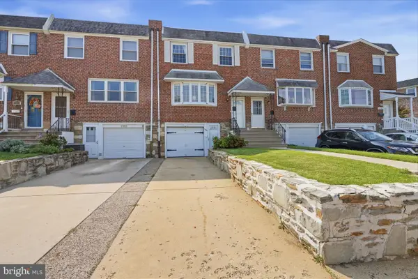 11753 Brandon Rd, PHILADELPHIA, PA 19154