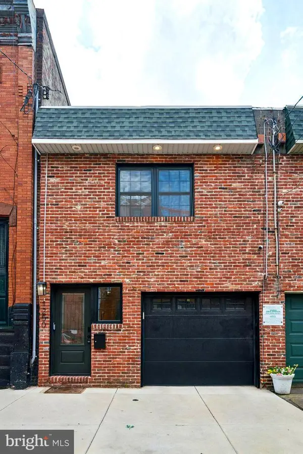 1250 E Columbia Ave, PHILADELPHIA, PA 19125