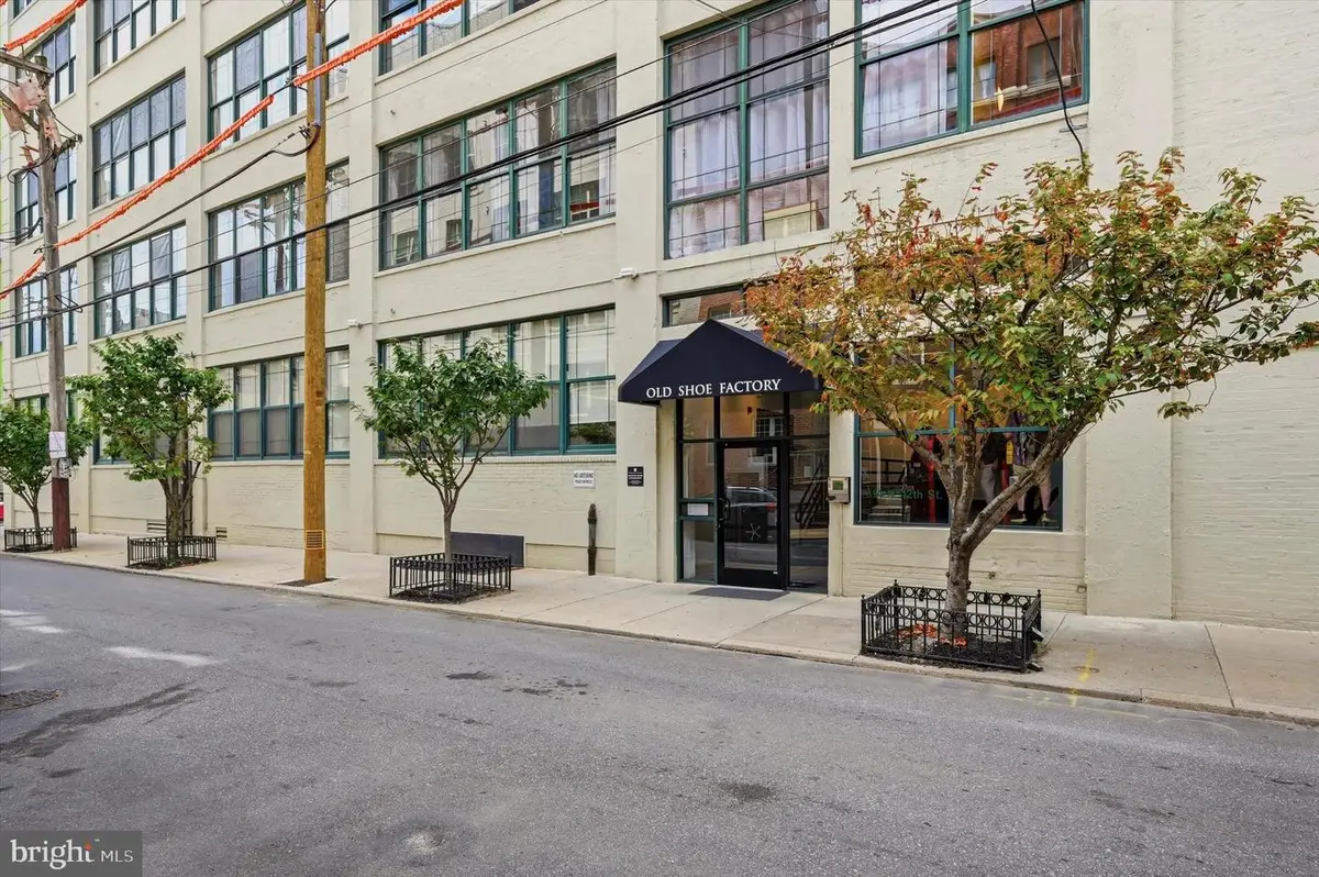 314-22 N 12th St #505, Philadelphia, PA 19107 - #1