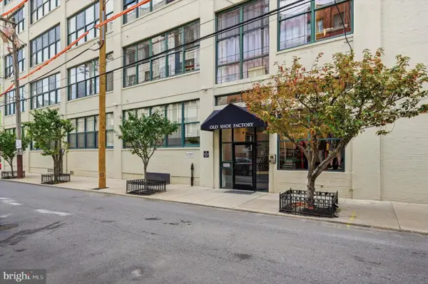 314-22 N 12th St #505, PHILADELPHIA, PA 19107