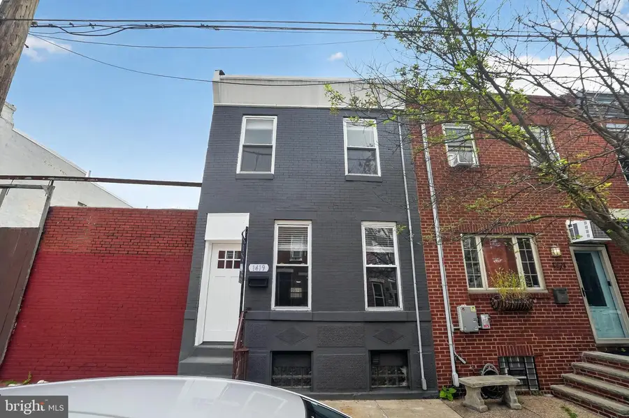 1419 S Carlisle St, Philadelphia, PA 19146 - #3