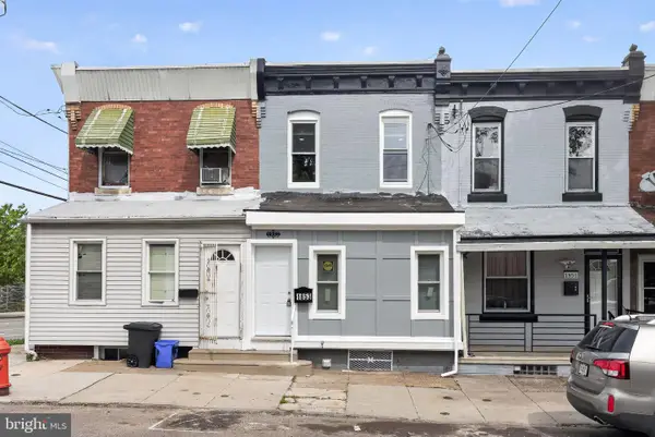 1853 W Juniata St, PHILADELPHIA, PA 19140