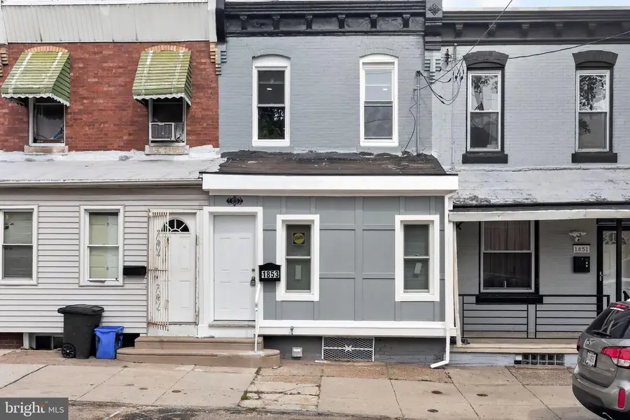 1853 W Juniata St, Philadelphia, PA 19140 - #2
