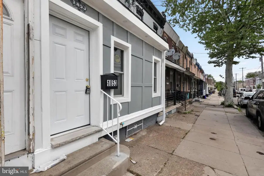 1853 W Juniata St, Philadelphia, PA 19140 - #3