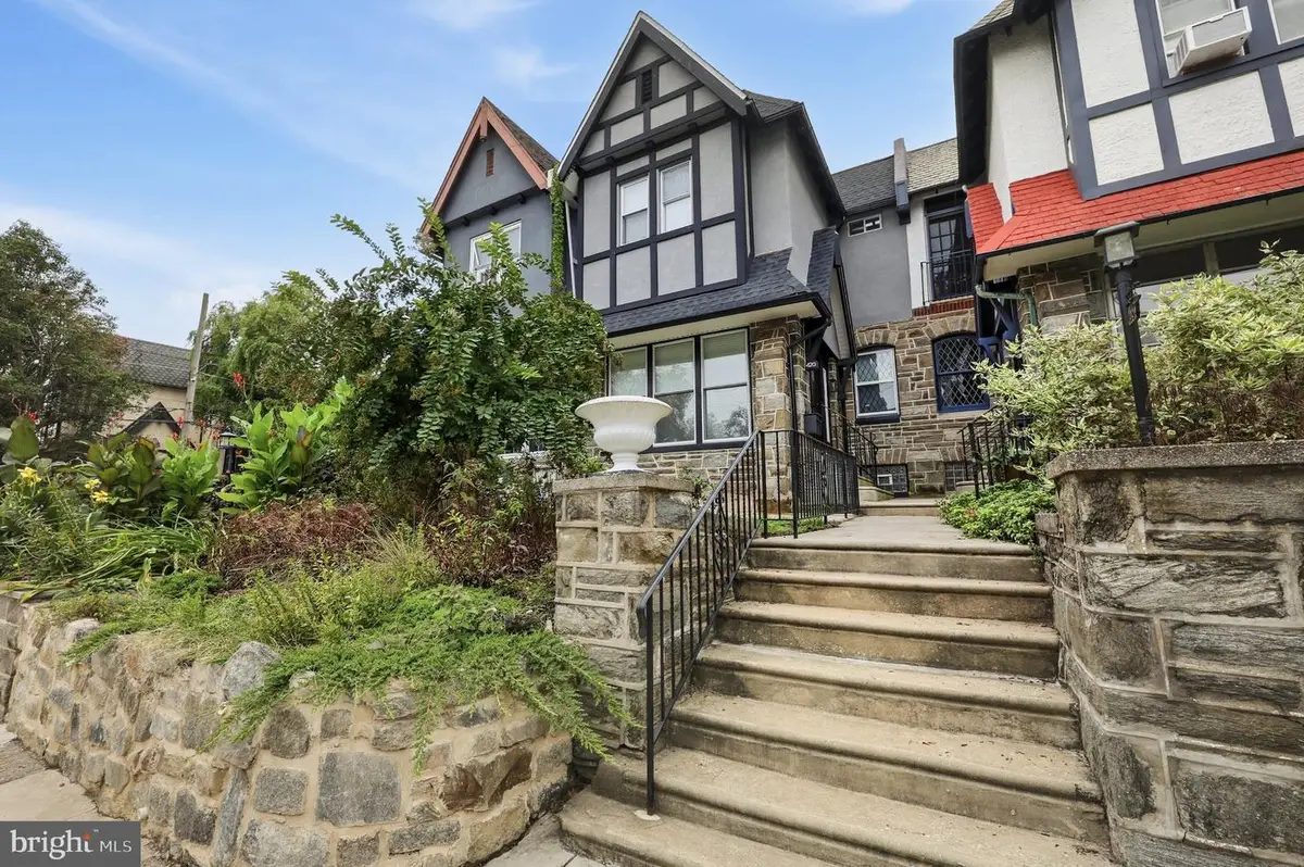 420 S 49th St, Philadelphia, PA 19143 - #1