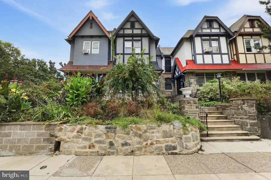 420 S 49th St, Philadelphia, PA 19143 - #2