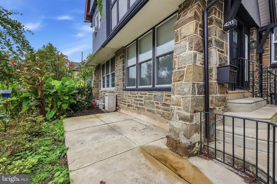 420 S 49th St, Philadelphia, PA 19143 - #3