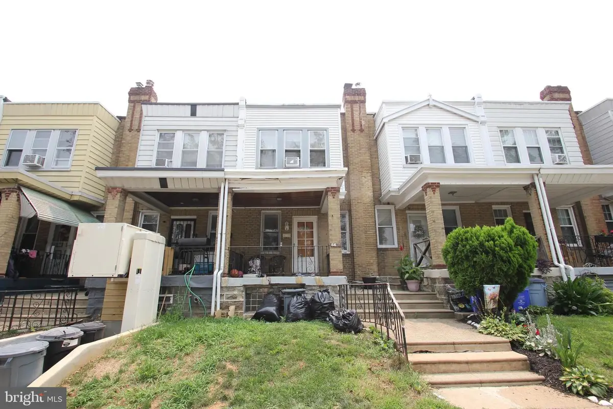 6433 Ditman St, Philadelphia, PA 19135 - #1