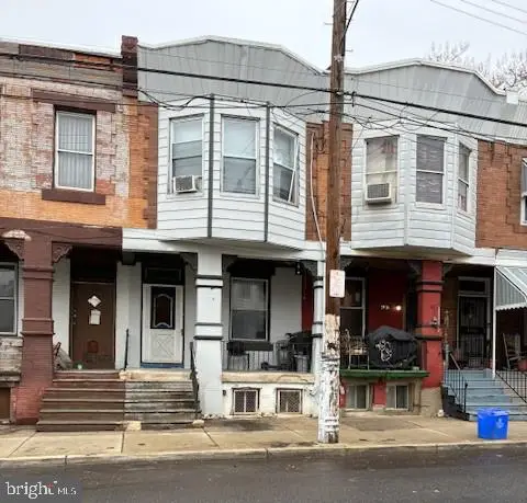 2614 N 30th St, PHILADELPHIA, PA 19132