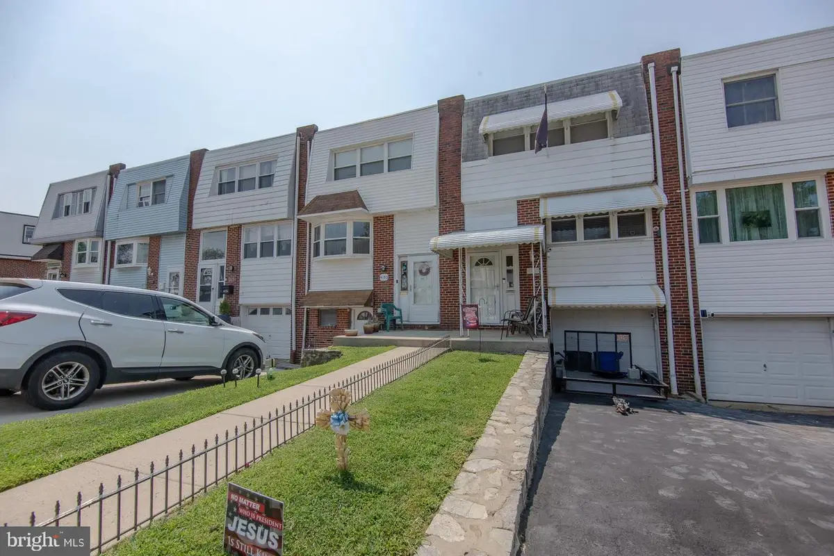 4130 Whiting Rd, Philadelphia, PA 19154 - #1