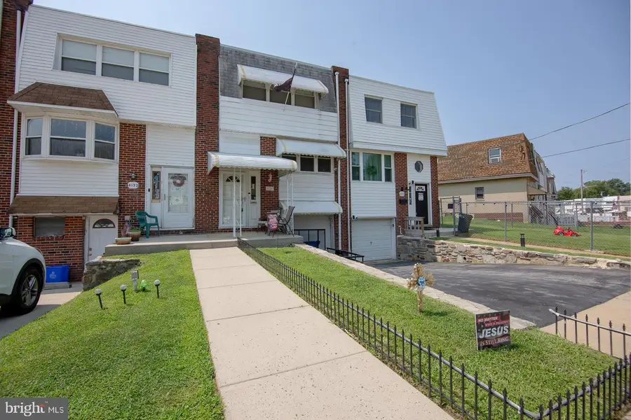 4130 Whiting Rd, Philadelphia, PA 19154 - #2