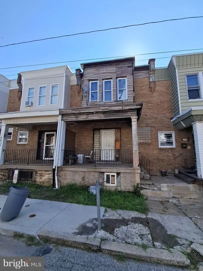 4829 N Marshall St, Philadelphia, PA 19120 - #1
