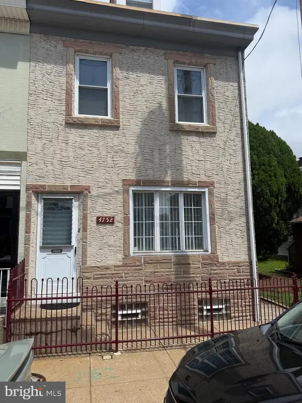4752-54 Tacony St, PHILADELPHIA, PA 19137